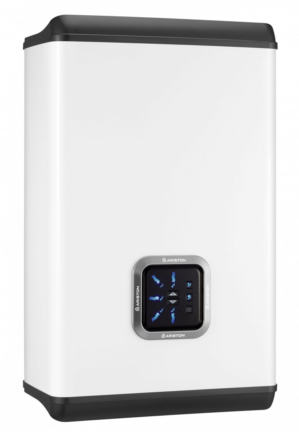 Водонагреватель накопительный  50л ARISTON ABS VLS INOX PW верт/гоиз (2,5кВт, 70мин, 80*С, 2 бака, н