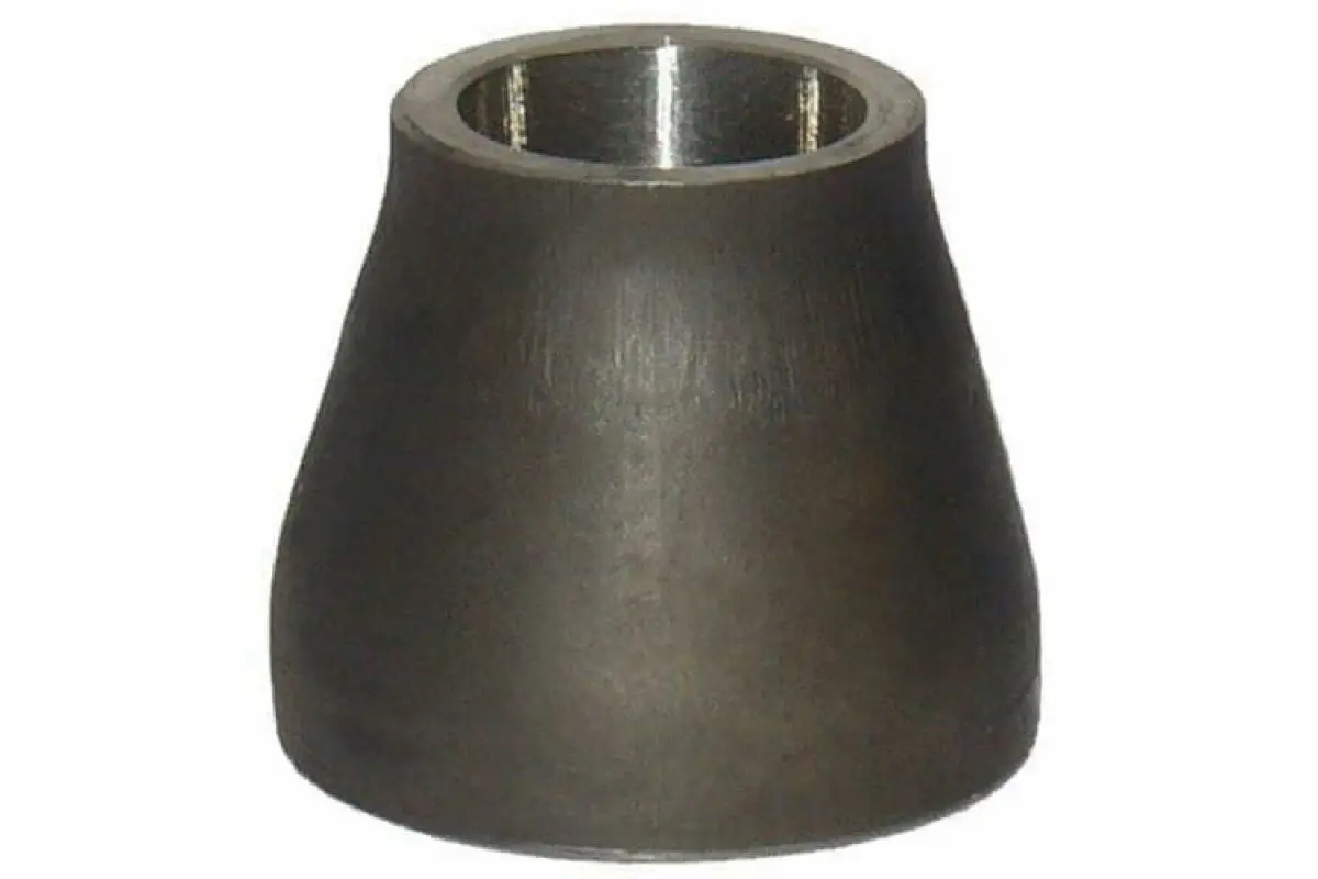 Переход стальной  Ду 32х3,0-25х2,5 