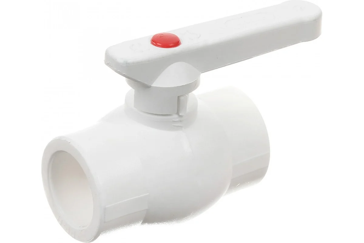 Кран шаровый d 32 PPR FM32