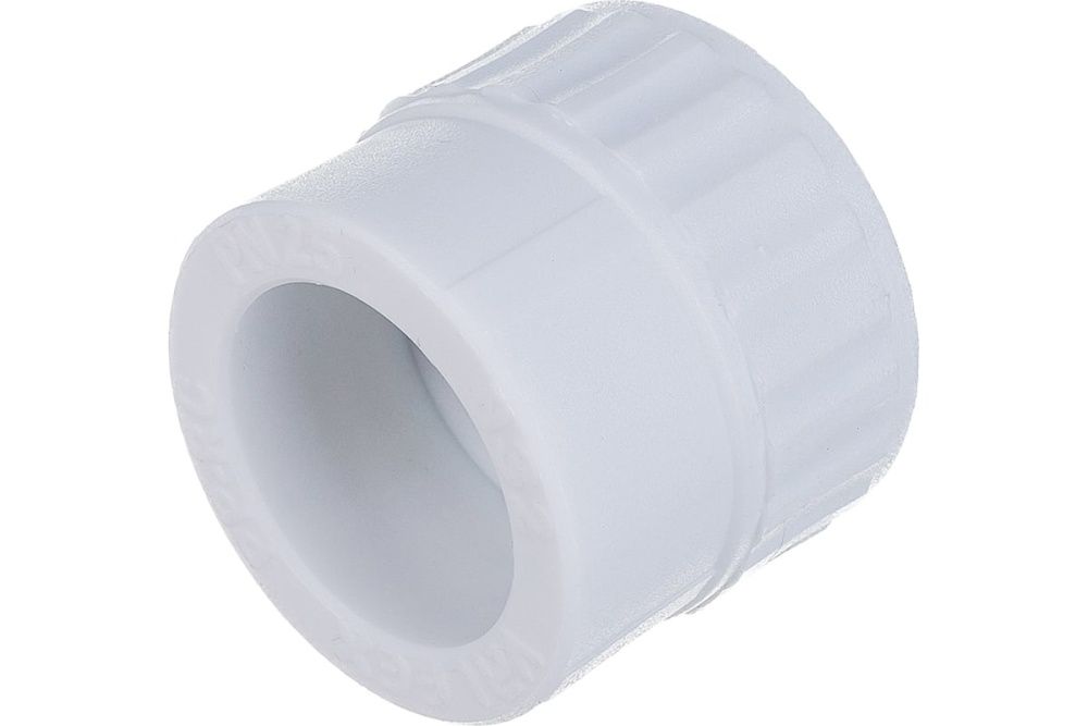 Муфта комбинированная D32- 3/4" ВР PPRС, VALFEX