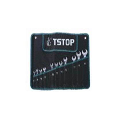 Набор ключей комбинированных  6-32мм 20шт в сумке T631/09920 TSTOP