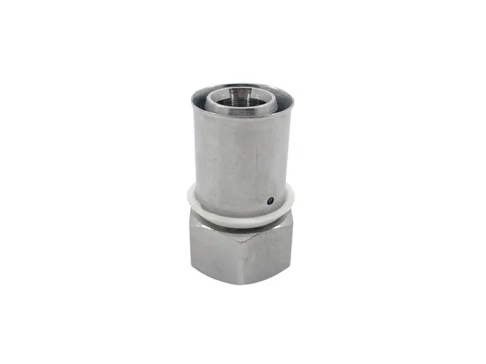 Муфта (пресс) SY 20-3/4" ВР, Ginde