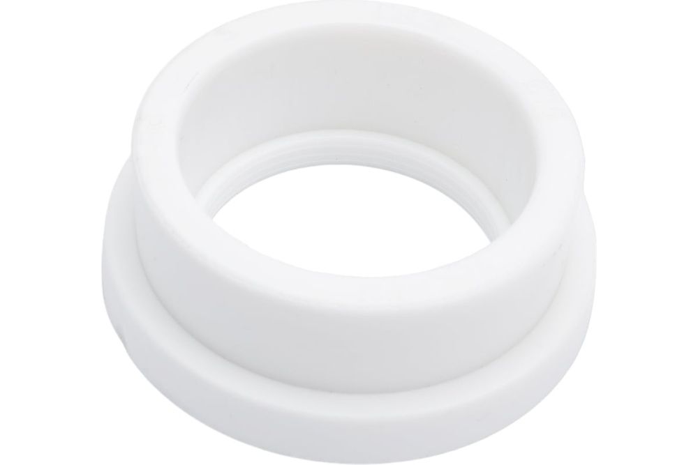 Бурт под фланец D 75 PPRС VALFEX