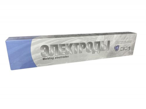 Электроды МР-3 d=4 мм.(Ротекс) 1/22кг (5,5кг)