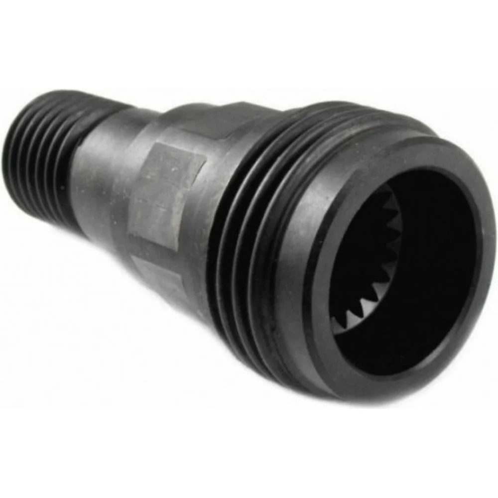 Переходник комбинированный 2* D 63/50/40