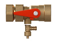 Соединение быстроразъемное REFLEX SU R1х1