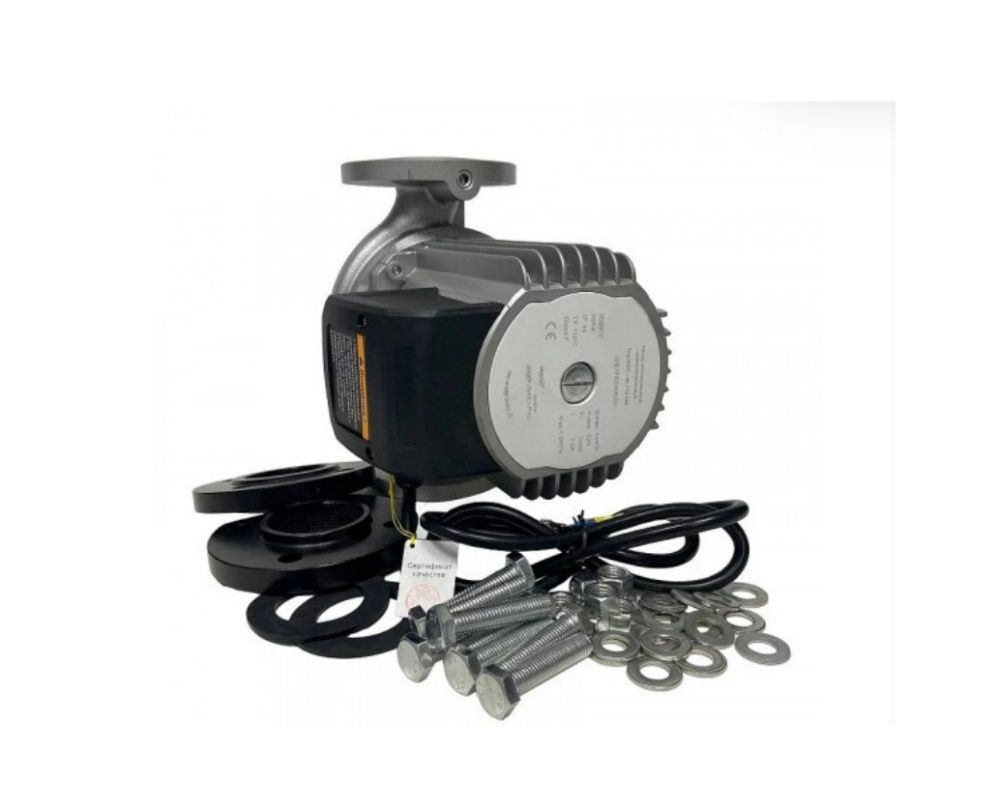 Насос циркуляционный NOC 40/ 9 EM PN10 280Вт; 230В; 14м3/ч; Н=11м; Wilo; 2478485