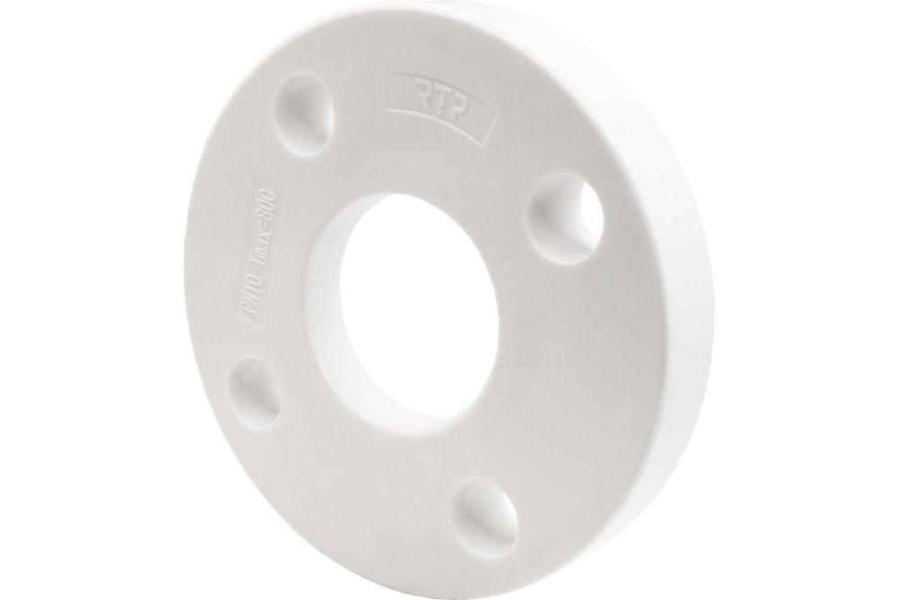 Фланец DN110 PPRS