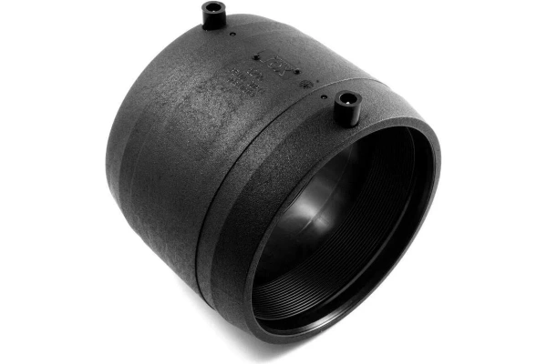 Муфта электросварная d- 50 ПЭ100 SDR11