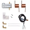 Датчик перепада давления DPS40-1 IP-E(0-10B) Wilo 2104485