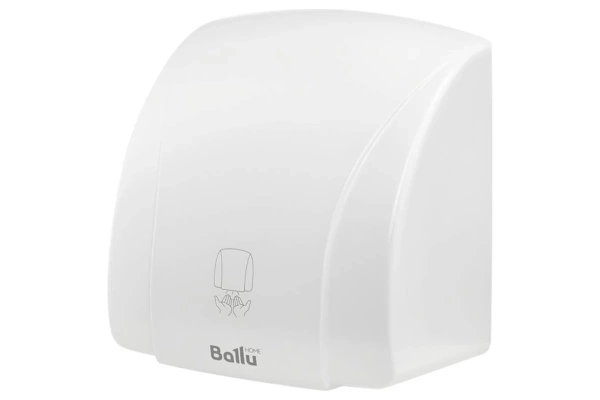 Электросушилка для рук Ballu  BAHD-1800