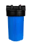 Фильтр магистральный  ITA-30 ВВ  (хол.вода, 1", 1,5МПа, 30л/мин., до 40С, корпус BIG BLUE )