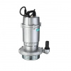 Насос погружной дренажный QDX- 3-18-0,55L2-F; 550Вт; 220В; Д=32мм; 8м3/ч;H=20м; с попл.вык. каб.10м;