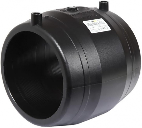 Муфта электросварная d-110 ПЭ100 SDR11