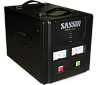 Стабилизатор  2,5кВт SASSIN PCH- 3000  220В  релейного типа 50Гц  однофазный