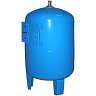 Бак мембранный  200 литров для водоснабжения вертикальный синий  -10 до +99 °С. М200ГВ УНИДЖИБИ