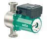 Насос циркуляционный TOP-Z25/ 6 DM PN10; 210Вт; 2550об/мин; 3*400В; 5,6м3/ч; Н=6,0м; 3,5кг; Wilo; 20