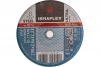 Круг отрезной 230x  2,5 x 22 41 A 30R BF металл ИСМА