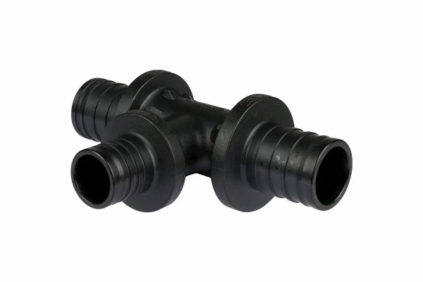 Тройник Rehau RAUTITAN 25-25-25 мм PX