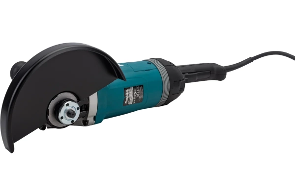 Шлифмашина угловая Makita GA9080FX1 230мм 2700Вт 6600об/мин