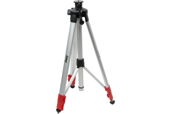 Штатив с элевационной головкой 1/4 на шипах, Tripod 150 FUBAG