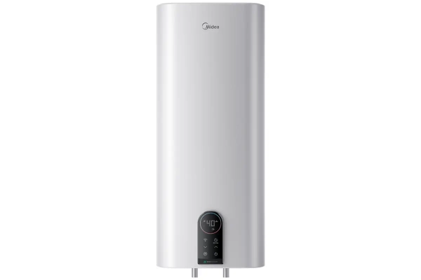 Водонагреватель накопительный  50л Midea MWH-5020-SQD-OCEAN (2кВт +80*С G1/2 управление через SmartH