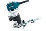 Фрезер Makita RT0700C 710Вт 10000-30000об/мин цанга 6-8мм глубина фрезеровки 35мм 