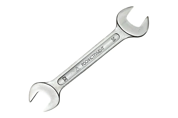 Ключ рожковый 32х36