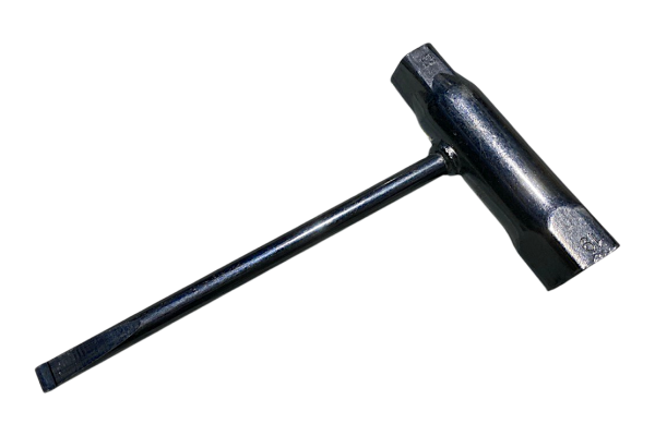 Ключ комбинированный 13/19 (140-45-35) CHAMPION HUS PART POUL ST