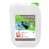 Теплоноситель PROFI Eco-65 1/20л зеленый (пропиленгликоль)