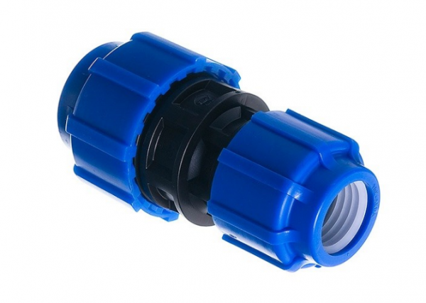 Переходник DN20-16 UPONOR Master Pro