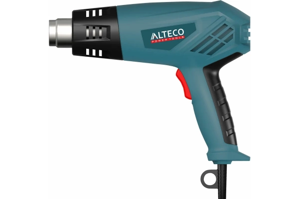 Фен промышленный ALTECO HG 0606 2000Вт 350/550 °С 250/550 л/мин