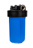 Фильтр магистральный  ITA-30 ВВ  (хол.вода, 1", 1,5МПа, 30л/мин., до 40С, корпус BIG BLUE )