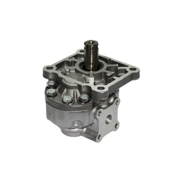 Насос НШ 32 С-3Л 26,6кВт 16-21Мпа 68,6л/мин V=32см3 5,1кг
