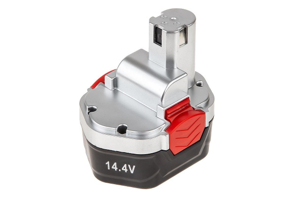 Аккумулятор HAMMER AB 142 14,4В; 1,2Ач для дрели HAMMER ACD141B; ACD142