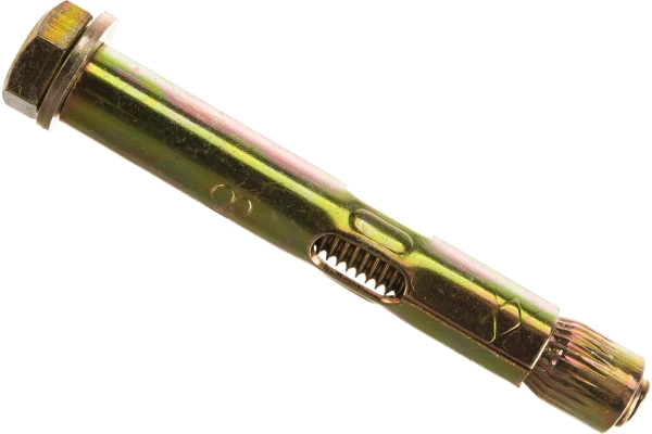 Болт анкерный  8х 60 (50шт.)