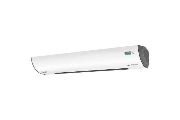 Завеса тепловая  6 кВт 220В 750м3/ч 2реж. 3/6кВт 130х1020х180мм 9.1кг BHC-L10S06-SP