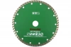 Диск алмазный 180х22 турбо универсальный DB TB 206-114 HAMMER Flex