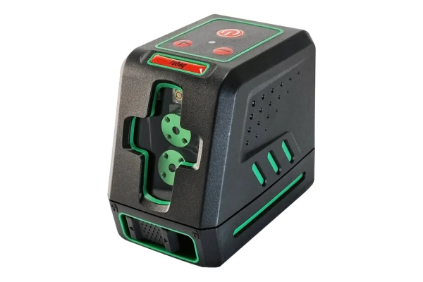 Уровень лазерный  Crystal 15G VH 