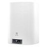 Водонагреватель накопительный  80л Electrolux EWH Formax DL 80V верт/гориз (2кВт, 191мин, 75*С, сухи