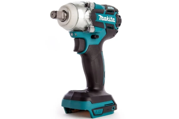 Гайковерт акк. ударный Makita LXT BL 18B, патрон 1/2,  280Нм DTW285Z (без АКБ и ЗУ)