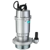 Насос погружной дренажный QDX- 3-18-0,55L2-F; 550Вт; 220В; Д=32мм; 8м3/ч;H=20м; с попл.вык. каб.10м;