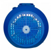 Электродвигатель (  5,5 х 3000) АИР 100L2 IM1081 220/380В (2024г)