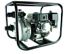 Мотопомпа бензиновая  d-50мм WP20H2 170F высокого давления (15,0м3/ч H=8м, напор 75,0м бак 3,6л 535х415х430мм вес 26,0кг) EZONE