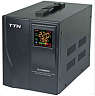 Стабилизатор  4,0кВт TTN PC-SVC 5000  220В  сервопривод
