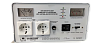 Инвертор-зарядное устройство  400Вт HONGBAO HBC-DFA  12В/220В
