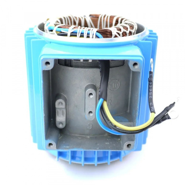 Электродвигатель HJ-370W 0,37кВт, 2800об/мин, 220В 50Гц Джилекс