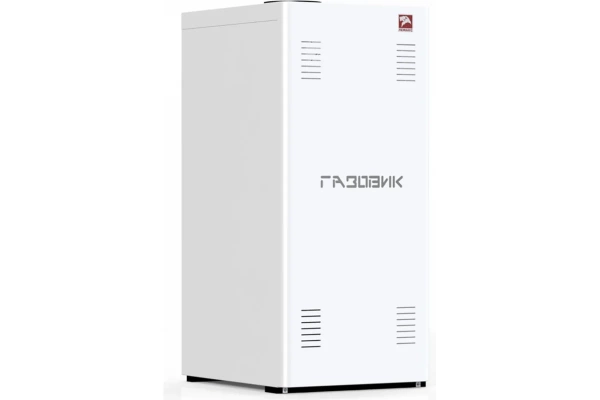 Котел газовый одноконтурный напольный  11,6кВт S=90м2 ЭНЕРГОНЕЗАВИСИМЫЙ Д=120мм 685х282х473мм 33кг А
