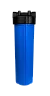 Фильтр магистральный  ITA-31 ВВ  (хол.вода, 1", 60л/мин., корпус BIG BLUE )