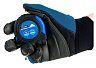 Рулетка  5 м х19мм магнитная Vertextools (3120-05-19)